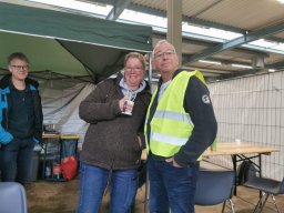 Lingener Kleintiertage November 2024